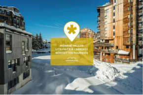 IMMODREAMS - Le Refuge Morzine